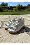 Genuine Leather White Daily Orthopedic Girls' Sandals