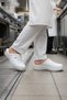 Perforated clogs Sabo - 2