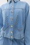 N24YD5210 NOCTURNE CEKET - 3