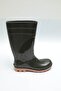Winter Men's Steel Toe Steel Sole Boots - 5