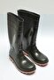 Winter Men's Steel Toe Steel Sole Boots - 3