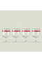 New Year New Year's Eve Cup 4-Pack (300 Cc)