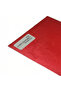 RED Professional Laminated Foil Paper for Chocolate – Sheets 50x70cm – 5kg Pack – - 3