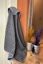 ( 2 Pieces ) Difficult Dirt Cleaning Cloth Microfiber Wire Cloth, Serrated Carpet Sofa Shower Cabin Washing Cloth - 7