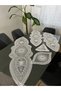 French Lace Luxury Tulle Laced Stylish Living Room Set
