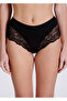 0123 Women's Lace Panties 4 Pack - 3