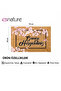 Welcome to Our Home Japanese Cherry Blossom Patterned Door Mat 45X70 cm - 5