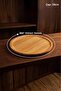 Lily Rotating Serving Plate Small - 6
