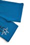 Boys' Casual Striped Polo T-Shirt and Shorts Set - 7