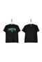 Crew Neck Cotton LEWIS HAMILTON FORMULA Printed Youth Oversize T-shirt and Kids T-shirt - 2