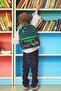 Big Kids Classic Backpack Dinosaur - 3