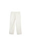 Mens BETTER CLASSICS Woven Sweatpants - White - 2