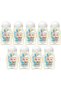 Baby Hair and Body Shampoo 200ml Classic (Set of 9)