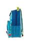 Large Children's Patterned Backpack Shark - 2