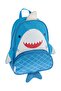 Big Kids Backpack Shark