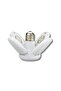 30W PERVANE AMPUL ( BEYAZ)