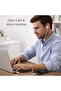 سماعة أذن ستوديو CHAPPIELINE بموصل USB-C، تصميم مضاد للضوضاء، ١٢٠ سم كابل، ١٤ مم مكبر صوت، أبيض - 6