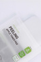 Apple Extract Pore Cleansing Brightening Peeling Tonic Pad 8 Pieces Facial Care Toner Pad - 7