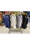 Women's Modest Tracksuit Set Zip Neck - 2