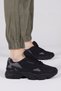 Unisex Black Sports Shoes Zhr - 2