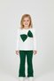 Stylish Pants with Bluzlu Double Suit (3-7 Years)