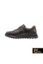 Men's Brown Genuine Leather Shoes 342502745-1 - 2