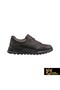 Men's Brown Genuine Leather Shoes 342502745-1
