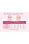 Women's Underwire Daily Bra with Adjustable Straps, Gathering Effect, Set of 2 - 4