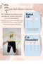 Superhero Children's Bottom and Top Set (3-6 Years) - 2