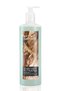 Senses Extreme Limits Grapefruit and Sandal Scented Men's Shower Gel for Hair and Body 720 Ml
