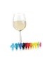 Party People Glass Marker 12 Pieces - Boxed - 2