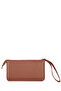 Tan Wallet with Bracelet Detail 021 - 7