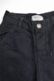 Mackays 3 Piece 100% Cotton Beige Canvas Jacket Boy's Set Black Pants Modern Stylish Combination - 6