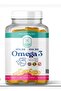 Omega 3 Balık hapı 200lü 1 adet