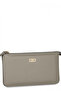 K.Grey Wallet with Bracelet Detail 021