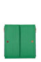 محفظة خضراء ZC027 - 3