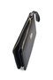 Black Wallet with Bracelet Detail 021 - 4