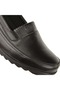 Momento 6 Point Anatomical Sole Heel Spur Genuine Leather Women's Shoes - 4
