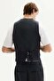 Slim Fit Suit waistcoat - 4