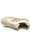 Nopines Genuine Leather Orthopedic Women's Casual Shoes Beige - 5