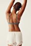 2-pack padded non-wired cotton bras - 3