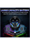 T27 IPX4 Waterproof 2.4Gess Bluetooth-Compatible Gaming Earbuds Low Latency True - 6