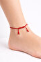 Red String Luck Bracelet – Adjustable Kabbalah Protection Bracelet, Unisex Lucky Charm Jewelry - 2
