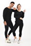 Unisex Cotton Thermal Set |   Inner and Outer Underwear Set with Inner Lining |   Daily and Winter Use - 8
