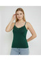 3-Piece-Pack- Women's -Atlet 95% Cotton-5% Lycra - 2