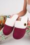 Modafrato CARMEN Women's Indoor Slippers Winter Heeled Slippers - 4