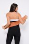Unisex Thermal Sweating Effective on Belly Area Waist Corset Belt - 3