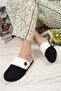 Modafrato CARMEN Women's Indoor Slippers Winter Heeled Slippers - 3