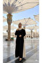 Hajj and Umrah Dress with Shawl and Gift, Ravza Garnili - 4
