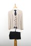 Boy's Jacket Vest Trouser Suit - 2